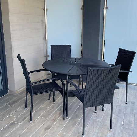 Apartament Pięć Mórz Basen&SPA Poland Exterior foto