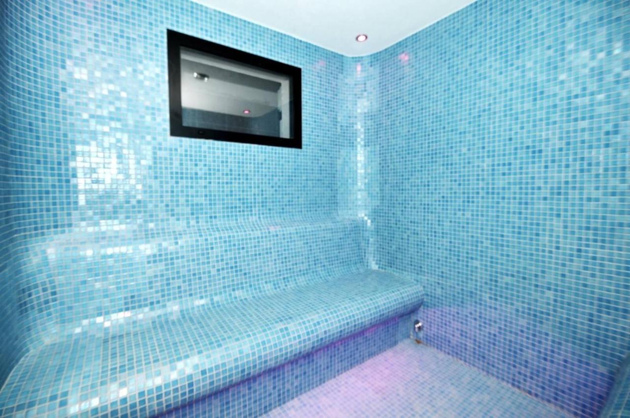 Apartament Pięć Mórz Basen&SPA Poland Exterior foto