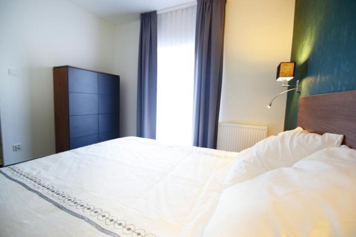 Apartament Pięć Mórz Basen&SPA Poland Exterior foto