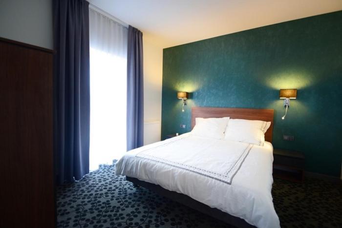 Apartament Pięć Mórz Basen&SPA Poland Exterior foto